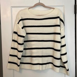 Shein sweater